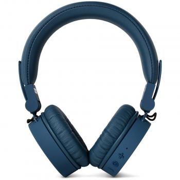 Caps Bluetooth-On‑Ear‑Kopfhörer – Indigo