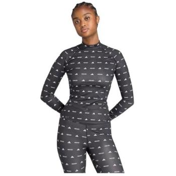 T-shirt technique femme adidas Moon Boot