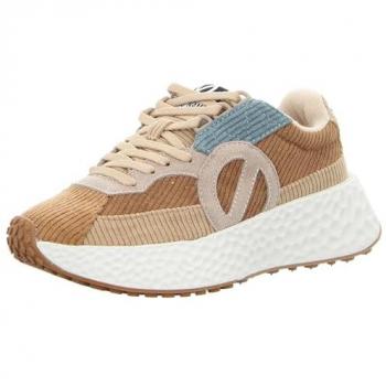 Sneakers Carter Runner multicolor per donna (36) 1-3 cm stringhe casual sportivo