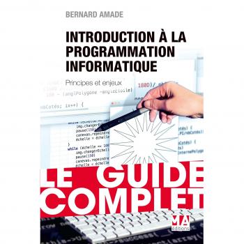 Introduction à la programmation