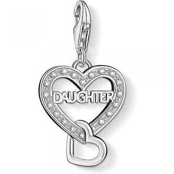 Charm in argento 925 Thomas Sabo 1267-051-14