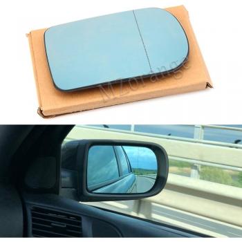 BMW Heated Side Door Mirror Glass E39 525i 528i 530i 540i