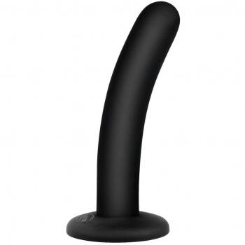 Dildo Ventouse Tommy Noir
