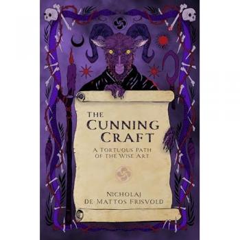 The Cunning Craft : A Tortuous Path of the Wise Art