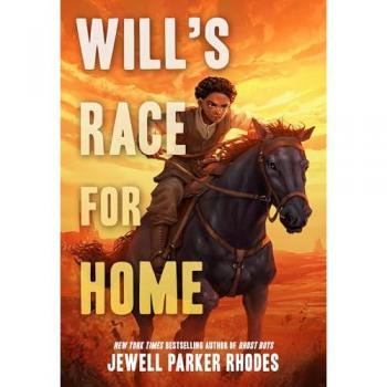Will’s Race for Home