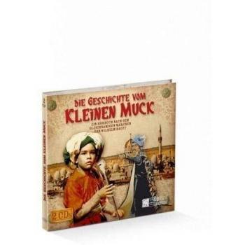 Die Geschichte vom kleinen Muck