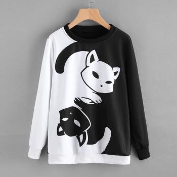 Moleton AG 07 Femenino “Estilo Purr”