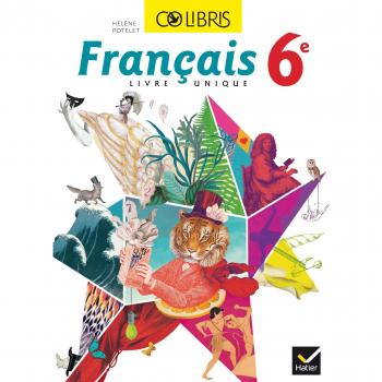 Colibris Français 6e
