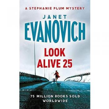 Look Alive Twenty-Five