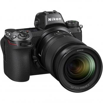 Z6 Nikon Full‑Frame 24 MP 273 AF Points Mirrorless