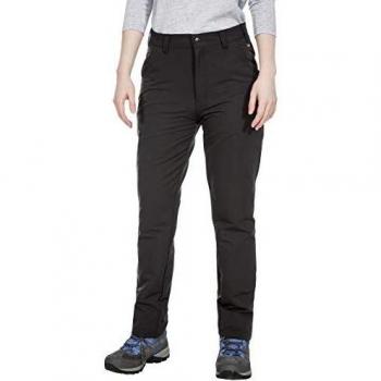 Trousers Repelemosquitos Trespass para Mujer – Secado Ágil