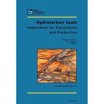 Vitalsource Technologies, Inc. Hydrocarbon Seals