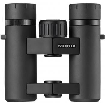 Vorsicht 10×25 Minox Fernglas – Tragbar & Robust
