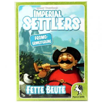 Imperial Settlers: Fette Beute (Erw.)