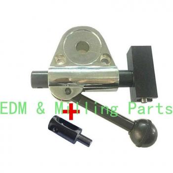 Bridgeport Mill Automatic Feed Bracket B102-121
