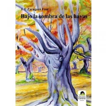 Bajo la sombra de las hayas