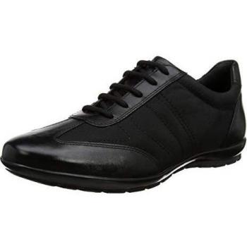 Sneakers Geox Symbol – Noir – 41,5