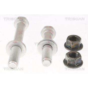 Kit de suspensão TRISCAN 8500 13400