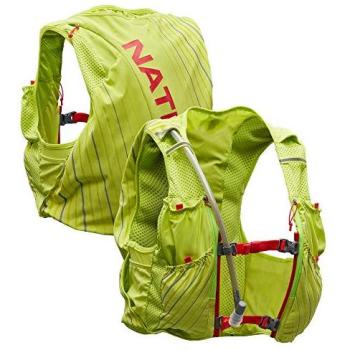 Pinnacle Course Gilet Femme + Sac 12 L & Servoir 1,6 L