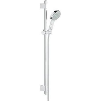 Ensemble de douche 4 vaporisateurs Power & Soul Cosmopolitan Grohe 27755000
