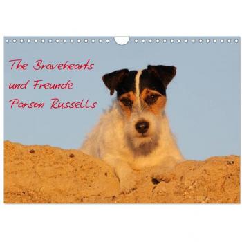 The Bravehearts und Freunde