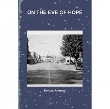 ON THE EVE OF HOPE