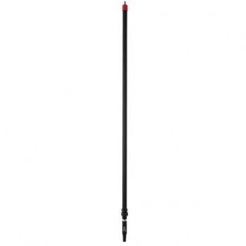 Vikan Teleskopstiel 163-275 cm mit integrierter Wasserzufuhr