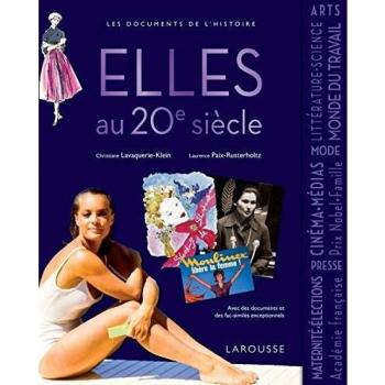 Elles au XXe siècle