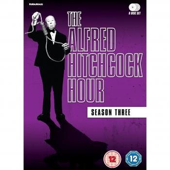 The Alfred Hitchcock Hour