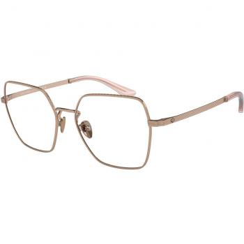 Giorgio Armani AR5129 3011 Brille für Damen in Roségold