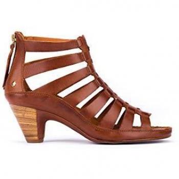 Pikolinos W5A Sandalia de Piel para Mujer