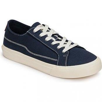 Levis DECON LACE 44 Blau