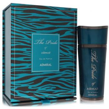 Armaf The Pride Of Armaf Admiral Eau de Parfum Unisex 100 ml