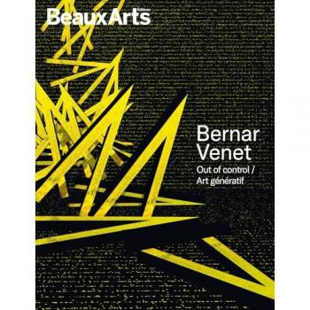 Bernar Venet : Out of control / Art génératif