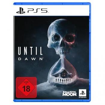 Until Dawn