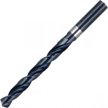 Foret hélicoïdal HSS Brut D.0.35mm Queue Cylindrique Droite S Dormer (10 unités)