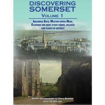 Discovering Somerset