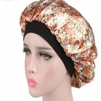 Accesorio Capilar de Satén para Mujeres