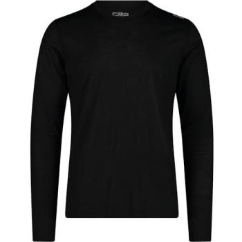 CMP Langarmshirt Männer 34N0897 / U901