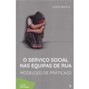 Serviço Social Nas Equipas De Rua [Livre en VO]