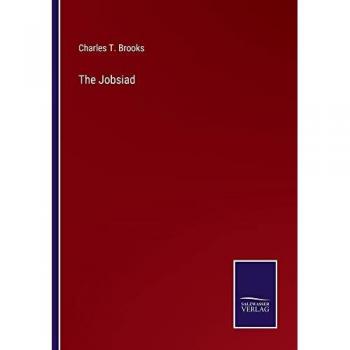 Brooks, Charles T.: The Jobsiad