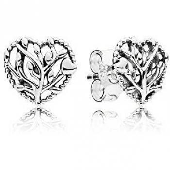 Pendientes Mujer Pandora 297085