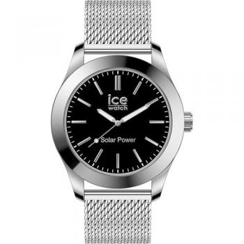 ICE Watch Herrenuhr IW 023795 Edelstahl