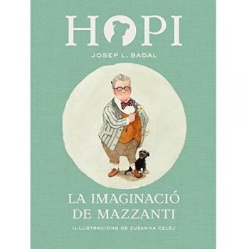 HOPI 6. LA IMAGINACIÓ DE MAZZANTI