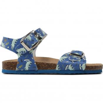 Primigi Sandalen 3925522 S Blau – Komfortable Alltagshilfe