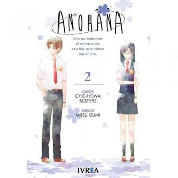 Anohana