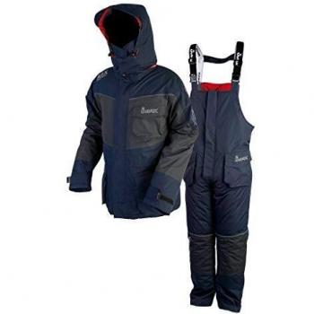 Imax ARX-20 Traje de Frío Talla L