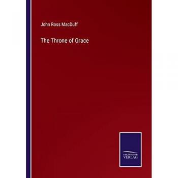 The Throne of Grace