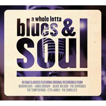 Un monde de Blues et Soul
