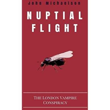 Nuptial flight.